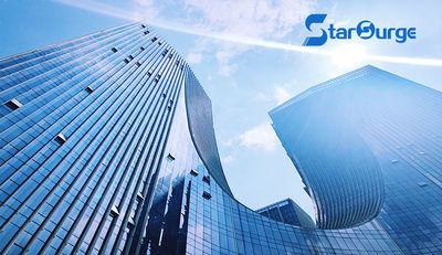 China Hong Kong Starsurge Group Co., Limited Bedrijfsprofiel