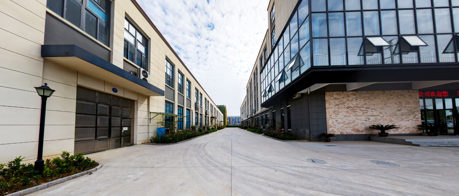 Hong Kong Starsurge Group Co., Limited fabriek productielijn