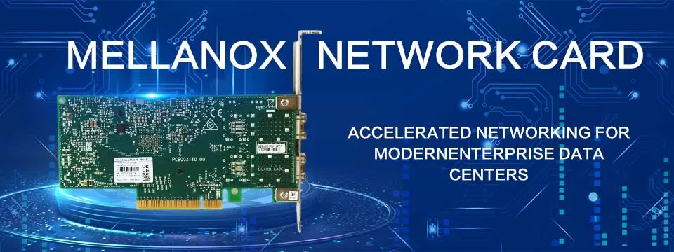 Nvidia Connectx-7 Adapter MCX75310aas-Neat (900-9X766-003N-SQ0) Single-Port Osfp Infiniband: Ndr 400GB/S (Standaardsnelheid) Ethernet: 400gbe 1