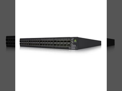 36-port Non-Blocking Externally-Managed EDR 100Gb/s InfiniBand Smart Switch MSB7890-ES2F