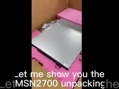 Mellanox100gbe netwerk schakelaar-2700