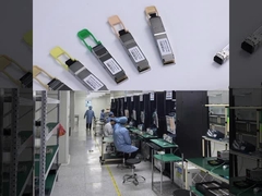 Optische transceivermodule 2