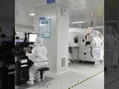 Optische zendontvangermodule 3