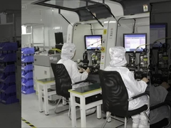 Optische transceivermodule 6