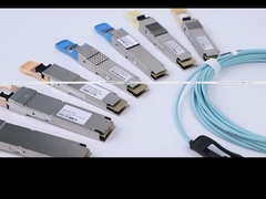 Optische Transceiver Module 8