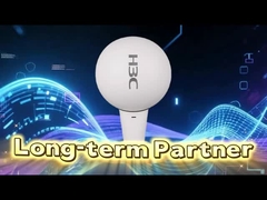 H3C Switch Quick Start: VLAN, IRF Stacking, LACP, OSPF in één video