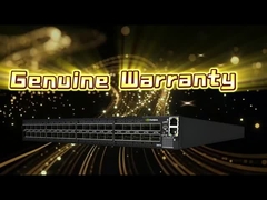 Mellanox voor Clusters: RoCE Tuning, EVPN en InfiniBand NDR/HDR