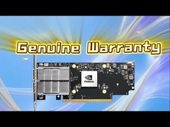 Versnelling van AI en Cloud met NVIDIA Mellanox Network Adapters.