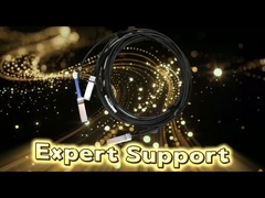 Vereenvoudiging van Datacentrum Implementatie met NVIDIA LinkX Kabels | Plug-and-Play Betrouwbaarheid