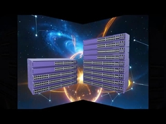 Automatiseer uw netwerk met ExtremeCloud IQ en Fabric Solutions | Extreme Switching