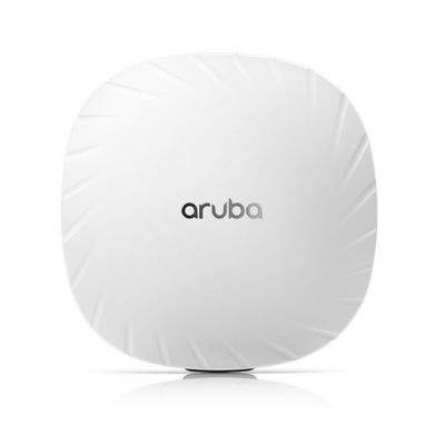 Binnenap van Aruba 500 van het Toegangsreeksen Punt Veilige WiFi6 (802.11ax)