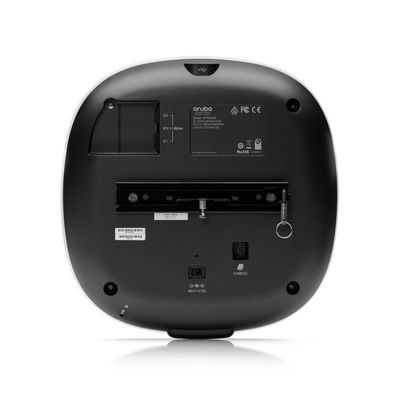 Binnenap van Aruba 500 van het Toegangsreeksen Punt Veilige WiFi6 (802.11ax)