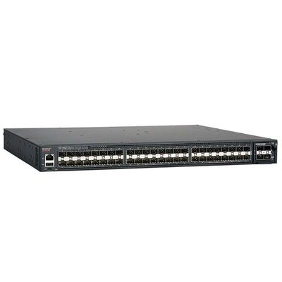 ICX7450 de stapelbare Havens van de het Netwerkschakelaar 48F RJ45 van Ethernet Ruckus