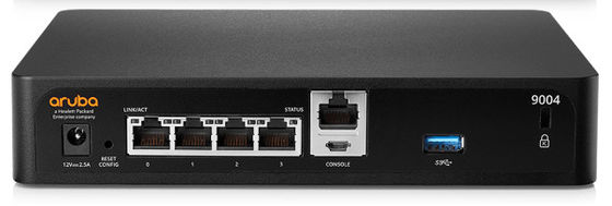 9004-RWR1B21A Controlemechanisme 4 van Aruba Wireles Havendouane