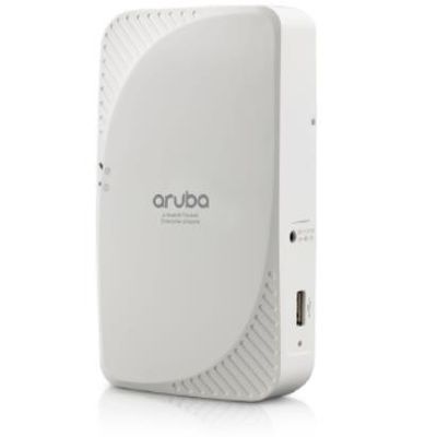 OEM ap-205H AP van Gastvrijheidsaruba Wifi6 Netwerkenradio Geïntegreerde Antenne