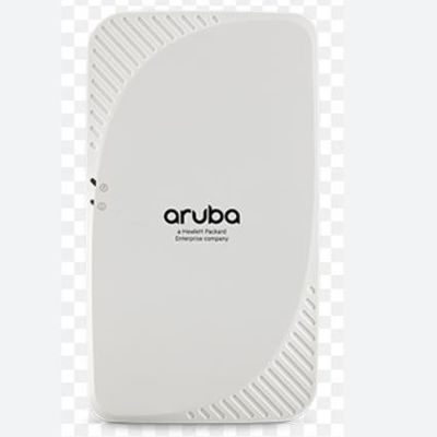 OEM ap-205H AP van Gastvrijheidsaruba Wifi6 Netwerkenradio Geïntegreerde Antenne