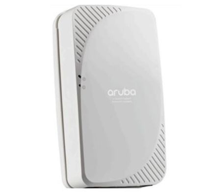 OEM ap-205H AP van Gastvrijheidsaruba Wifi6 Netwerkenradio Geïntegreerde Antenne