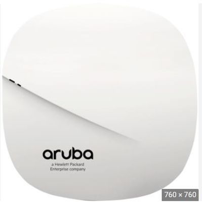 Draadloze de Toegangspunten Wifi van Instandaruba 6 iap-207 (RW)
