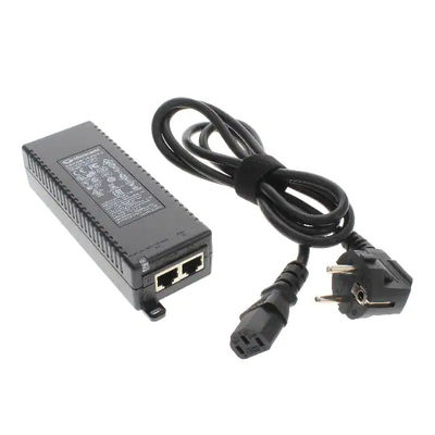 Extreme draadloze toegangspunten PD-9001GR-ENT Single-port Gigabit PoE Midspan, 802.3at Compliant nieuw en origineel