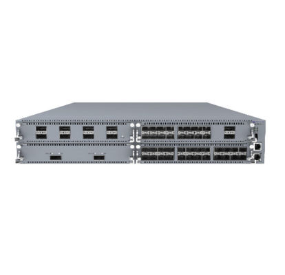 De extreme Draadloze Toegang richt EC8404001 - de Schakelaarmodule van E6 Ethernet - 24 - Haven 1 Pluggable Zendontvanger van 10G SFP+