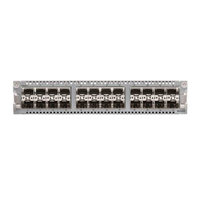De extreme Draadloze Toegang richt EC8404001 - de Schakelaarmodule van E6 Ethernet - 24 - Haven 1 Pluggable Zendontvanger van 10G SFP+