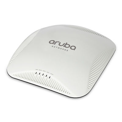 Dubbele 3x3: 3 van het de Toegangspunt van Aruba Poe AP 225 802.11n van Aruba