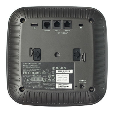 Dubbele 3x3: 3 van het de Toegangspunt van Aruba Poe AP 225 802.11n van Aruba