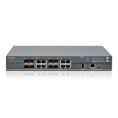 7000 Reeksen WLAN 7030 Controlemechanisme 64 van Aruba AP 7030-RWJW686A 8 Combo Haven