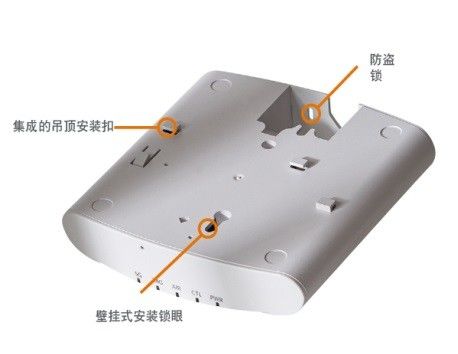 Het netwerk Ruckus Zoneflex R310 heeft toegang tot Punten 901-R310-WW02 Betrouwbare 802.11ac