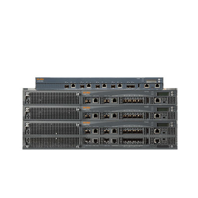 2XCombo 4XSFP 512 AP Aruba Wireles Controlemechanisme Aruba Networks 7210-RWJW743A