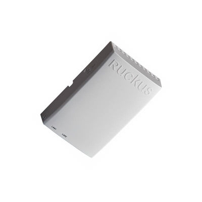AP van de Toegangspunten 901-H320-WW00 van WMM LDPC STBC Ruckus Draadloze