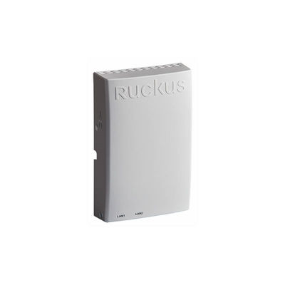 AP van de Toegangspunten 901-H320-WW00 van WMM LDPC STBC Ruckus Draadloze