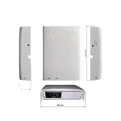 AP van de Toegangspunten 901-H320-WW00 van WMM LDPC STBC Ruckus Draadloze