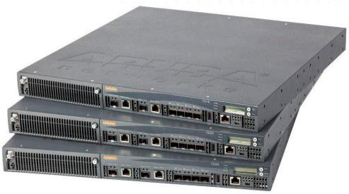 2XCombo 4XSFP 512 AP Aruba Wireles Controlemechanisme Aruba Networks 7210-RWJW743A