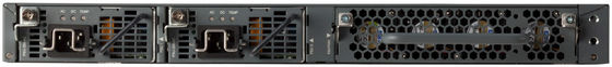 2XCombo 4XSFP 512 AP Aruba Wireles Controlemechanisme Aruba Networks 7210-RWJW743A