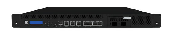 De extreme Draadloze Toegang richt NX - 7510-100R0 - solid-state drive van het het netwerkbeheerapparaat 16GB RAM 64GB van WR het draadloze