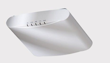 Draadloze de Toegangspunten 901-R510-WW00 867Mbps BeamFlex+ ChannelFly van 300Mbps 5GHz Wifi Ruckus