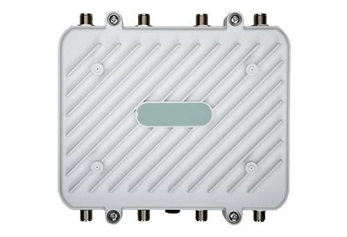 Extreme draadloze AP -7562 -67040 -1 van toegangspunten - WR integreerde Antenne dubbel-Radio802.11ac/802.11n 3X3 Mimo