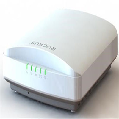 Binnen de Toegangspunt 901-R550-WW00 2.4GHz van WiFi6ruckus R550
