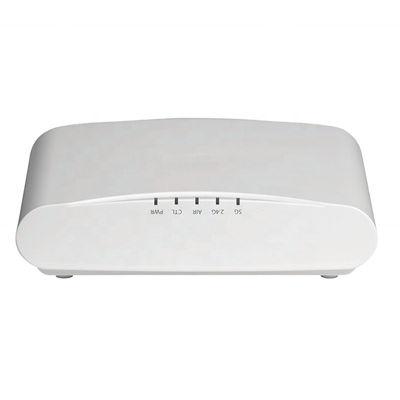 Draadloze de Toegangspunten 901-R610-WW00 3x3MIMO 20.1cm 19.5cm 5.1cm van 578g 1.3lb Ruckus