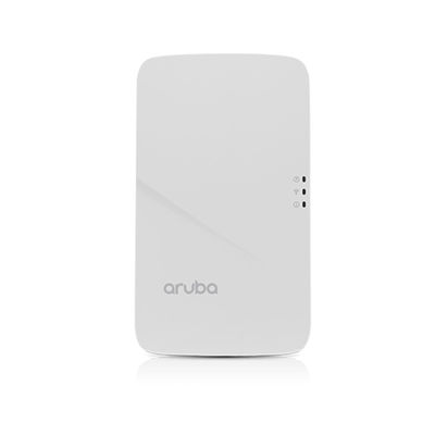 AP 303H (RW) richt de Draadloze Toegang van Netwerkenaruba met Interne Antennes