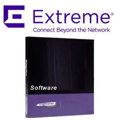 nieuwe en originele switchlicentie van VX9-NSIGHT-64 Perpetual Extreme Wireless Access Points Networks Licensing For 64APS