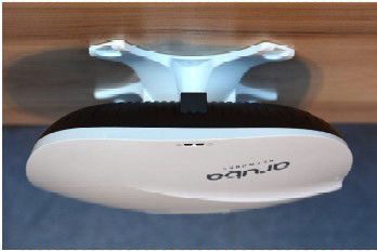 Het plafond zet Draadloze de Toegangspunten ap-220-mnt-W1W JW047A van Aruba op