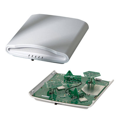 Punten 901 van de IPv4ipv6 Ruckus Draadloze Toegang - R710 - Geschatte de Voltallige vergadering van WW00 802.1Q L2TP UL 2043