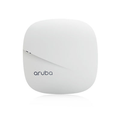 AP305 Dual Radio Geïntegreerde Antenne Aruba Wifi Access Point 2.4GHz 300 Serie nieuw en origineel