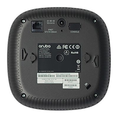 802.11n AP van de Toegangspunten AP315 Aruba Wifi6 van Aruba Draadloze 310 Reeksen