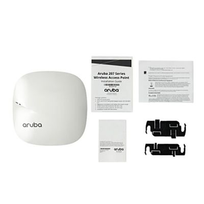 802.11n AP van de Toegangspunten AP315 Aruba Wifi6 van Aruba Draadloze 310 Reeksen