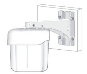 Draadloze de Toegangspunten ap-270-mnt-V2 JW053A van HPE Aruba