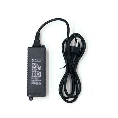 De draadloze Injecteur pd-9001GR van Aruba PowerDsine Gigabit PoE