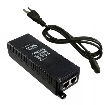 De draadloze Injecteur pd-9001GR van Aruba PowerDsine Gigabit PoE